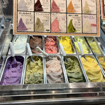 Yanbaru Gelato Ion Raikamu Ten - 