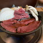 Sakura Nabe Nakae - 