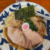 Teuchi Chuka Soba Takenosuke - 