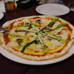 Ristorante e Pizzeria Peizan Ajisu Honten - 