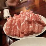 Hokkaido Shabushabu Pokke Hakodate Ten - 