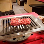 Yakiniku Kokokara Kinshicho Kitaguchi Ten - 