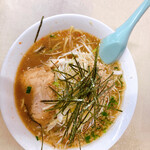 Omagari Ramen - 