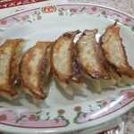 Gyoza no Osho Fuchinobe Ten - 