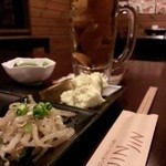 Jingisukan & Cafe JINJIN - 