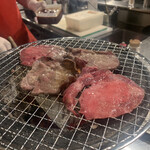 焼肉 どんどん - 