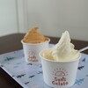 Sun's Gelato - 料理写真: