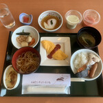 Matsushima Century Hotel - 