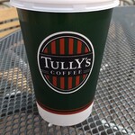 TULLY'S COFFEE Seishuoka Pegasato Ten - 