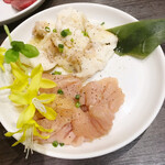 Yakiniku Shuka Rien - 