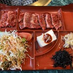 Yakiniku En Mizonokuchi Ten - 