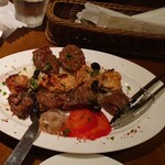 Turkish Restaurant Istanbul GINZA - 