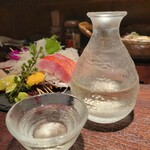 海鮮ろばた 酒肆 大関 - 