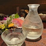 海鮮ろばた 酒肆 大関 - 