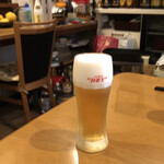 Non ki - 生ビール