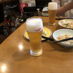 Non ki - ちょい飲みにぴったし