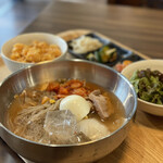 SEOUL KICHEN - 