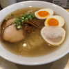 函館塩ラーメン 五稜郭