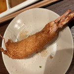 Kushi Katsu Nishikawa - 