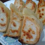 Chinese Fukuka Gyoza - 