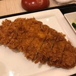 Tonkatsu Nabe Tatsumi - 