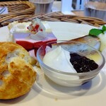 Afternoon Tea Tearoom Tobu Hyakkaten Funabashi Ten - 