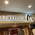 Trattoria M's - 