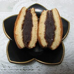 Dorayaki Senmon Ten WANOKA - つぶあん