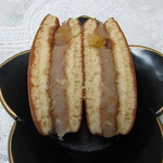 Dorayaki Senmon Ten WANOKA - 柑橘ジンジャー