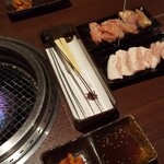 Yakiniku Raku - 