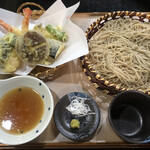 Teuchi Soba Kyogakubo Yoshida - 