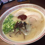 Ramen Dan - 