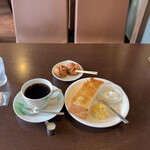 55 Cafe Mizuho Honten - 