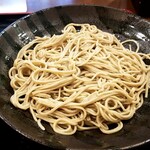 Soba Dokoro Totsukiya - もりそば