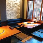 Yakiniku Shinsin - 