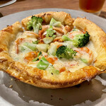 SUPER PIZZA - 