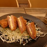 Beer Restaurant Ginza Lion Atore Ebisu Ten - 