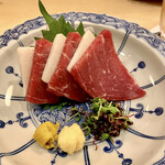 Bashunro Ginza Ten - 