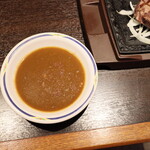 Steak Gusto Kariya Imagawacho Ten - カレー