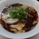 Ramen Marukiyo Shoten Shingu Ten - 