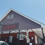 Aroma Coffee - 