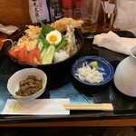 七五三 - 居酒屋飯！