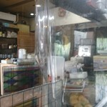 一休 - 店内