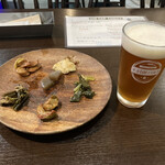 Haneda Bar - 