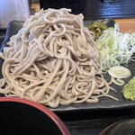 Soba Dokoro Yamawasabi - 