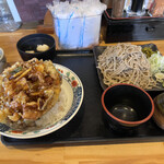 Soba Dokoro Yamawasabi - 