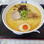 Aji-Q - 料理写真: