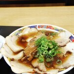 Onomichi Ramen Nakamura Ya Isegaoka Ten - 