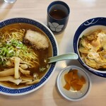 ひさみなと食堂 - 