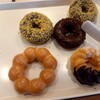 mister Donut Ion Marina Town Shop - 